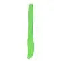 Couteaux en plastique résistant et jetables, parfaits pour un usage quotidien, à la maison, au bureau, pour les fêtes, pique-niques ou événements en plein air - Vert - 96 pièces Couteaux en plastique résistant et jetables, parfaits pour un usage quotidien, à la maison, au bureau, pour les fêtes, pique-niques ou événements en plein air - Vert - 96 pièces