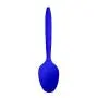 Couverts en plastique extra-résistant 96 pièces - Bleu foncé (jetables) Couverts en plastique extra-résistant 96 pièces - Bleu foncé (jetables)