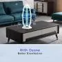 Lampe de désinfection UVC portable avec télécommande, minuterie, pour usage domestique et médical, 110 ou 220 V, européenne ou américaine. Lampe de désinfection UVC portable avec télécommande, minuterie, pour usage domestique et médical, 110 ou 220 V, européenne ou américaine.