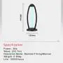 Lampe de désinfection UVC portable avec télécommande, minuterie, pour usage domestique et médical, 110 ou 220 V, européenne ou américaine. Lampe de désinfection UVC portable avec télécommande, minuterie, pour usage domestique et médical, 110 ou 220 V, européenne ou américaine.