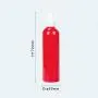 Bouteille Vaporisateur en Plastique 120ml / 4oz Ambrée avec Pulvérisateur à Presser pour Cosmétiques Bouteille Vaporisateur en Plastique 120ml / 4oz Ambrée avec Pulvérisateur à Presser pour Cosmétiques
