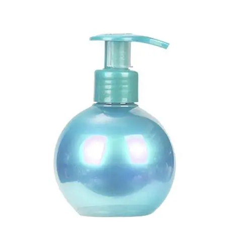 Blaues Kunststoff-Desinfektionsspray Flaschen Handdesinfektionsmittel Flaschen 30ml 50ml Kunststoff-PET-Flaschen Hersteller