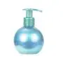 Blaues Kunststoff-Desinfektionsspray Flaschen Handdesinfektionsmittel Flaschen 30ml 50ml Kunststoff-PET-Flaschen Hersteller