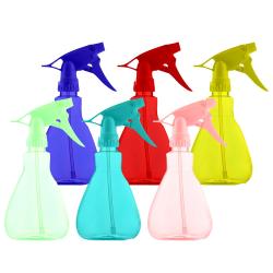 industrial trigger sprayer A type, water flowers spray bottle for garden 