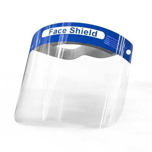 Écran Facial Complet de Sécurité Récupérable et Réutilisable, Lunettes Anti-Poussière et Anti-Vapeur, Protection Anti-éclaboussures pour Enfants et Adultes. Écran Facial Complet de Sécurité Récupérable et Réutilisable, Lunettes Anti-Poussière et Anti-Vapeur, Protection Anti-éclaboussures pour Enfants et Adultes.