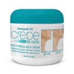 Crepe Be Gone Firming Neck Cream