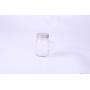 Orii 3.5oz Mason Utility Storage Jar/Spice Jar (12 JARS)