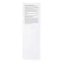 ISDIN Body Lotion Uradin10, 24 Hour Intense Hydration, 10% Urea, Fast Absorbing, Dermatologically Tested, 13.5 Fl Oz