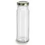 Nakpunar 12 pcs 8 oz Tall Glass Jars with Lids (Gold, 12) Nakpunar 12 pcs 8 oz Tall Glass Jars with Lids (Gold, 12)