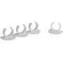 Spice Rack 36 spice gripper- Spice Racks Strips Cabinet Cabinet Door - Use Spice Clips for Spice Organizer - stick or screw Spice Storage Spice Clips Spice Rack 36 spice gripper- Spice Racks Strips Cabinet Cabinet Door - Use Spice Clips for Spice Organizer - stick or screw Spice Storage Spice Clips