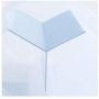 Kitchen grain cans/household food plastic sealed fresh storage tank/beans compartment storage box
