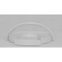Solutions2Go 20036 Bottle Organizer, White