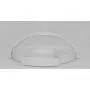 Solutions2Go 20036 Bottle Organizer, White