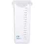 Kitchen Storage Kitchen Dried Nuts Spices Snacks Grain Storage Box Graduation Jar Seal Pot Can