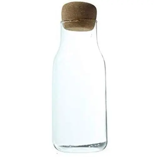Bouteilles de Rangement en Verre PYXM pour Aliments avec Couvercles, Récipients en Verre pour l'Épicerie, Grands et Petits, Récipient Alimentaire Hermétique pour Cuisine, 700ml Bouteilles de Rangement en Verre PYXM pour Aliments avec Couvercles, Récipients en Verre pour l'Épicerie, Grands et Petits, Récipient Alimentaire Hermétique pour Cuisine, 700ml