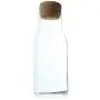 Bouteilles de Rangement en Verre PYXM pour Aliments avec Couvercles, Récipients en Verre pour l'Épicerie, Grands et Petits, Récipient Alimentaire Hermétique pour Cuisine, 700ml Bouteilles de Rangement en Verre PYXM pour Aliments avec Couvercles, Récipients en Verre pour l'Épicerie, Grands et Petits, Récipient Alimentaire Hermétique pour Cuisine, 700ml