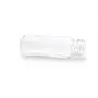 10 Pièces Pots Remplissables en PET Transparent 30ml/1oz avec Bouchon Plastique pour Cosmétiques, Huiles Essentielles, Tonique, Parfum (Couleur du Bouchon Aléatoire) 10 Pièces Pots Remplissables en PET Transparent 30ml/1oz avec Bouchon Plastique pour Cosmétiques, Huiles Essentielles, Tonique, Parfum (Couleur du Bouchon Aléatoire)