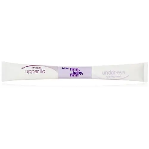 Bliss Firm Baby Firm Total Eye System

Bliss Firm Baby Firm Total Augenpflege-System