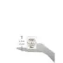 Dr. Brandt Skincare Do Not Age with Dr. Brandt Skincare Time Defying Cream, 1.7 oz Dr. Brandt Skincare Do Not Age with Dr. Brandt Skincare Time Defying Cream, 1.7 oz