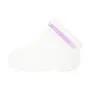 Gant de Soin Pieds Toi:L – 5 paires, Traitement Premium pour Pieds, Hydratation Intensive, Nourrissant et Réparateur pour les Pieds Sèches et Endommagés (Sel de Guerande + Huile d'Amande Douce). Gant de Soin Pieds Toi:L – 5 paires, Traitement Premium pour Pieds, Hydratation Intensive, Nourrissant et Réparateur pour les Pieds Sèches et Endommagés (Sel de Guerande + Huile d'Amande Douce).