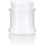 Bocal à épices naturel avec tamis et couvercle rouge étanche – Contenant 30 ml / 28 g (24 unités) + Étiquettes et Tasse Mesure Bocal à épices naturel avec tamis et couvercle rouge étanche – Contenant 30 ml / 28 g (24 unités) + Étiquettes et Tasse Mesure