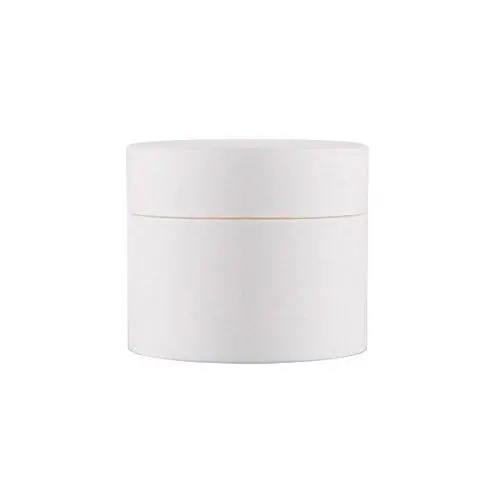 3g/5g/10g/15g Cosmetic Sample Empty Refillable Container,Frosting Finish White Plastic Makeup Cosmetic Cream Jar Face Cream Container Pot (3g, 10pcs) 3g/5g/10g/15g Cosmetic Sample Empty Refillable Container,Frosting Finish White Plastic Makeup Cosmetic Cream Jar Face Cream Container Pot (3g, 10pcs)