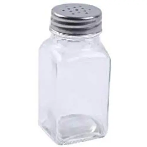 Mini Spice Jars 3 kitchen supplies sealed glass cruet Mini Spice Jars 3 kitchen supplies sealed glass cruet