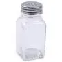 Mini Spice Jars 3 kitchen supplies sealed glass cruet Mini Spice Jars 3 kitchen supplies sealed glass cruet