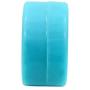 10 Pcs Non-Stick Silicone Wax Dab Containers 7 ml Multi Use Storage Jars - Blue