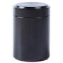 Tea Caddy Mini Aluminum Storage Boxes Sealed Coffee Cans Tea Portable Container Storage Bottles Jars,M,B