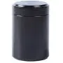 Tea Caddy Mini Aluminum Storage Boxes Sealed Coffee Cans Tea Portable Container Travel Tea Caddy Organize Storage Bottles Jars,Black, Tea Caddy Mini Aluminum Storage Boxes Sealed Coffee Cans Tea Portable Container Travel Tea Caddy Organize Storage Bottles Jars,Black,