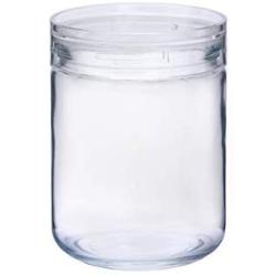 Food Storage Grass Jar (L2-800ml)