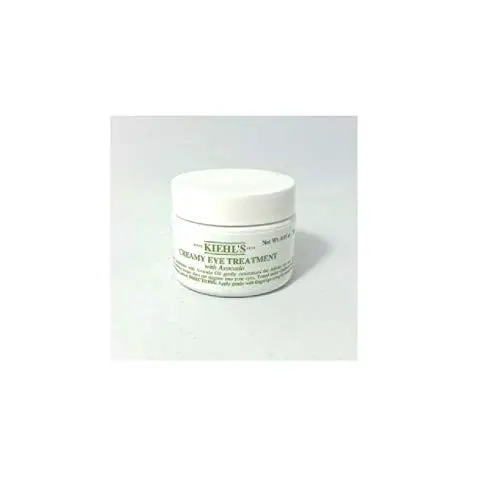 Creamy Eye Treatment W/Avocado .95 oz Creamy Eye Treatment W/Avocado .95 oz
