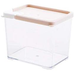 humidifier Kitchen Sealed cans, Plastic Food Storage Boxes, Multi-Grain Dried Fruit Storage cans