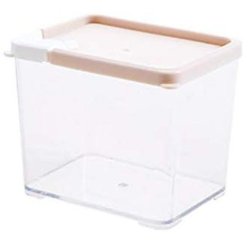 humidifier Kitchen Sealed cans, Plastic Food Storage Boxes, Multi-Grain Dried Fruit Storage cans