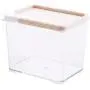 humidifier Kitchen Sealed cans, Plastic Food Storage Boxes, Multi-Grain Dried Fruit Storage cans humidifier Kitchen Sealed cans, Plastic Food Storage Boxes, Multi-Grain Dried Fruit Storage cans