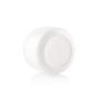 Minkissy 5pcs Travel Cream Jars Mini Cream Container Travel Size Bottles Cosmetic Makeup Container 20g