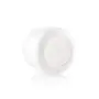 Minkissy 5pcs Travel Cream Jars Mini Cream Container Travel Size Bottles Cosmetic Makeup Container 20g