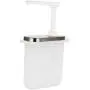 Flameer Sauce Pump Dispenser, 2l/ 3l Plastic Oil Vinegar Soy Sauce Dispenser Pump Sprayer for BBQ, Grilling, Kitchen, Cooking, Salad, Bread Baking, Frying - as described, 1L A Flameer Sauce Pump Dispenser, 2l/ 3l Plastic Oil Vinegar Soy Sauce Dispenser Pump Sprayer for BBQ, Grilling, Kitchen, Cooking, Salad, Bread Baking, Frying - as described, 1L A