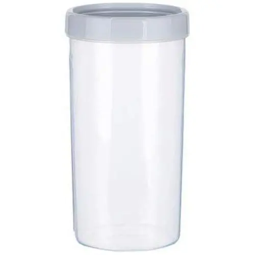storage jar Grain container Food container Storage Box,Plastic sealed cans kitchen grains dried fruit food storage storage box, gray blue large storage jar Grain container Food container Storage Box,Plastic sealed cans kitchen grains dried fruit food storage storage box, gray blue large