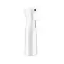 Spray Bottle for Hair 5oz Mist Spray Bottle Continuous Spray Bottle 360 Misting Stylist Sprayers for Barber, Empty White Mister Spray Bottle for cleaning, Planting, Hair styling Spray Bottle for Hair 5oz Mist Spray Bottle Continuous Spray Bottle 360 Misting Stylist Sprayers for Barber, Empty White Mister Spray Bottle for cleaning, Planting, Hair styling