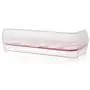 Conteneur de stockage d'œufs portable, boîte de rangement pour œufs 10 compartiments, organisateur de garde-chuches pour cuisine, ustensiles de cuisine. Conteneur de stockage d'œufs portable, boîte de rangement pour œufs 10 compartiments, organisateur de garde-chuches pour cuisine, ustensiles de cuisine.