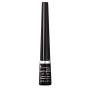 Rimmel Exaggerate Felt Tip Eye Liner, Black - Easy Precise Application Long Lasting Felt Tip Liquid Eye Liner Pen