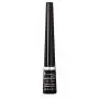 Rimmel Exaggerate Felt Tip Eye Liner, Black - Easy Precise Application Long Lasting Felt Tip Liquid Eye Liner Pen