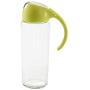 Mini Spice Jars Automatic opening and closing leak control oil can open the kitchen utensils