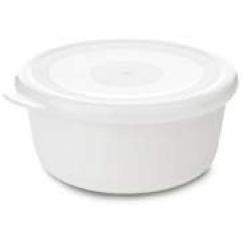 Rosti Mepal Storage Container volume 350 ml White