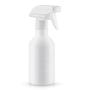 Plant Spray Bottle Mister for Hair Cleaning Solutions, Dedoot 10oz 300ml Plastic Empty Spray Bottle, Refillable Trigger Sprayer with Mist & Stream