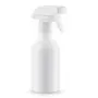 Pulvérisateur pour Plantes pour Solutions de Nettoyage Capillaire, Dedoot Flacon Vide en Plastique 10oz/300ml, Pulvérisateur à Déclencheur avec Brume et Jet