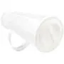 m?kvfa Pasta Tube Container,Pasta Express Cup Spaghetti Maker Pasta Cooks Tube Container Fast Easy Cook Cup Food Storage Plastic