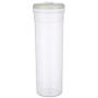 Kitchen storage tank/plastic food sealed can/fresh storage tank